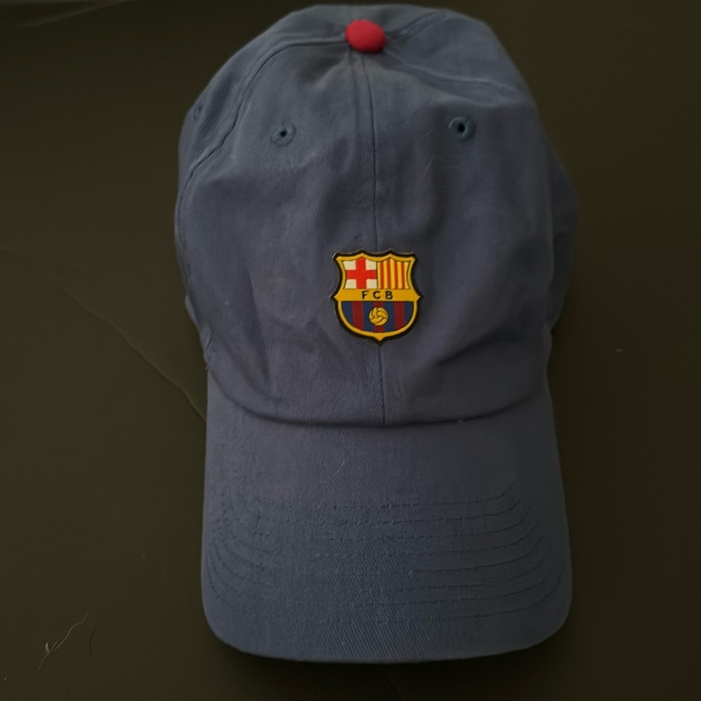 Barcelona hat